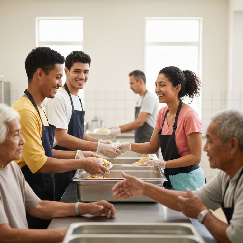 Community Support