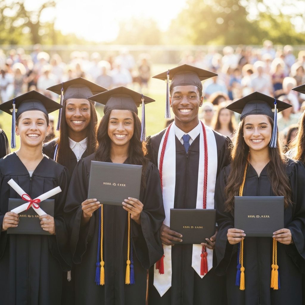 Scholarships
