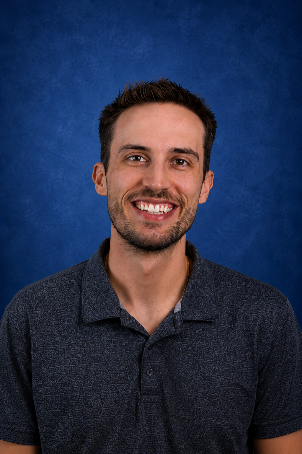 Seth A. Timlake