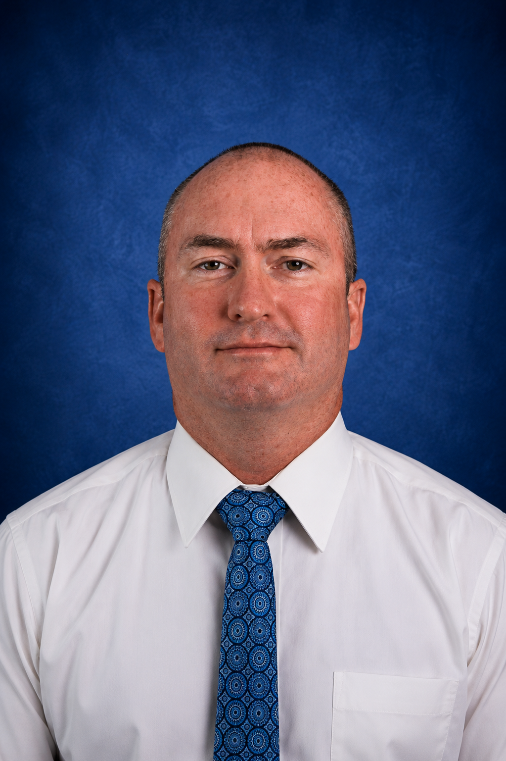 Thomas W. McCasland