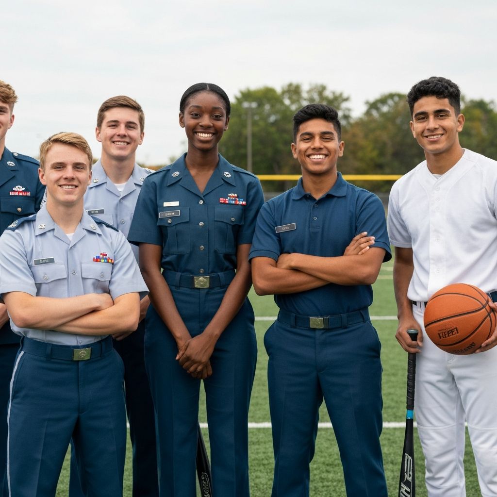 Youth Programs
